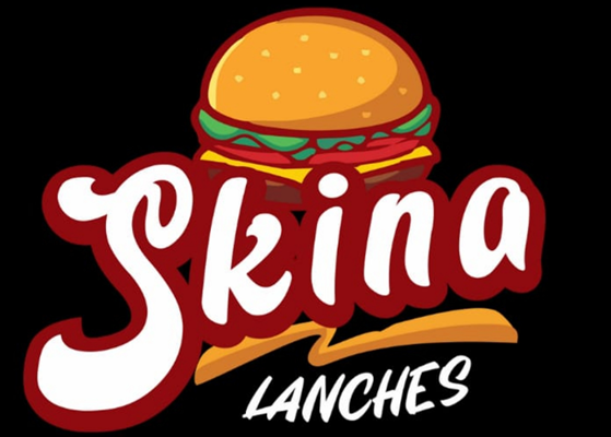 Logo restaurante Skina Lanches