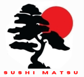 Logo restaurante Sushi Matsu