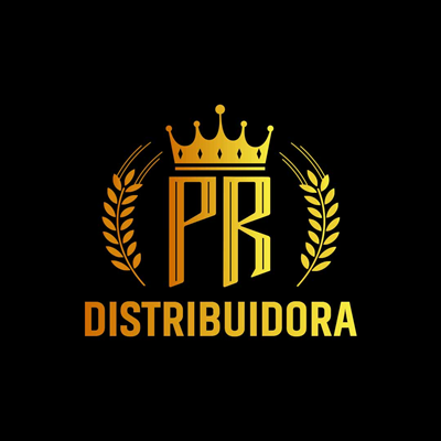 Logo restaurante Pr Distribuidora