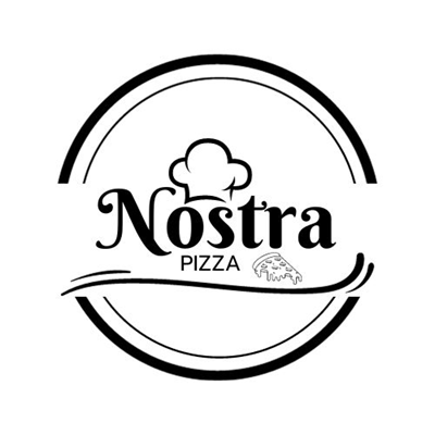 Logo restaurante Nostra Pizza