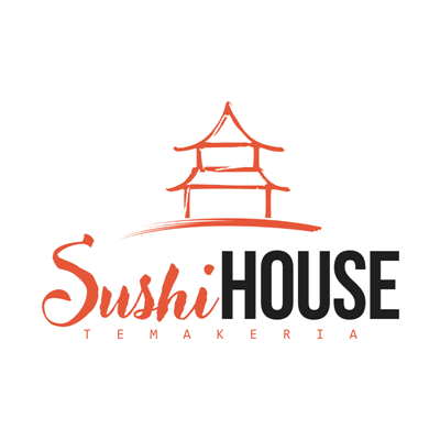 Logo restaurante Sushi House