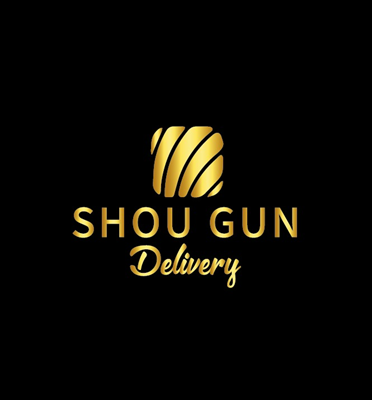 Logo restaurante SHOUGUN BARRINHA 