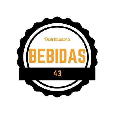Logo restaurante Bebidas 43