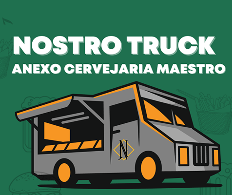 Logo restaurante Nostro