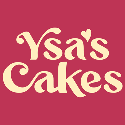 Logo restaurante Ysa's Cakes