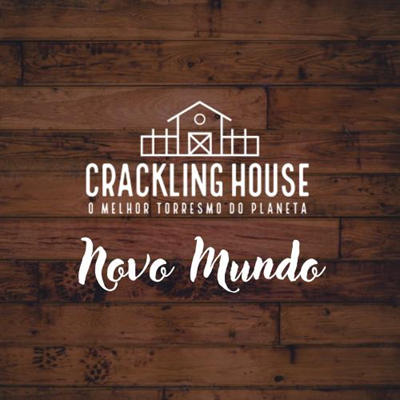 Logo restaurante CRACKLING HOUSE NOVO MUNDO