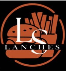 Logo restaurante LS Lanches