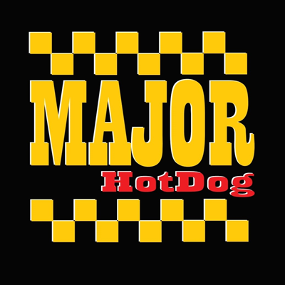 Logo restaurante Major Hot-Dog