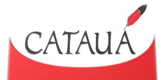 Logo restaurante CATAUA ARTESANAL