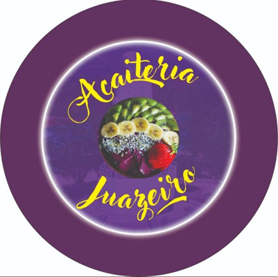 Logo restaurante Açaiteria Juazeiro
