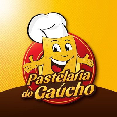Logo restaurante Pastelaria do Gaucho
