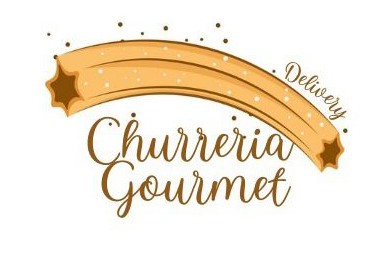 Logo restaurante Churreria Gourmet