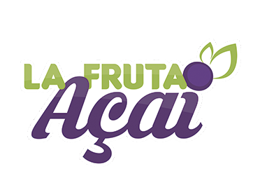 Logo restaurante cupom La Fruta Açaí - Gravataí