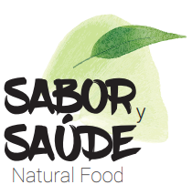 Logo restaurante Sabor y Saúde