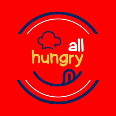Logo restaurante All Hungry