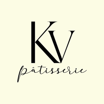 Logo restaurante KV Pâtisserie 