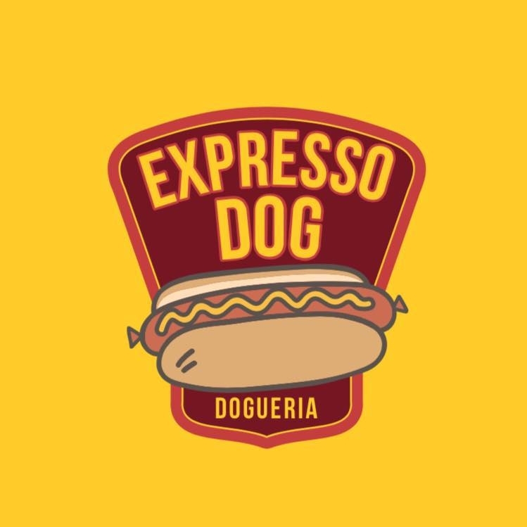 Logo restaurante Expresso Dog