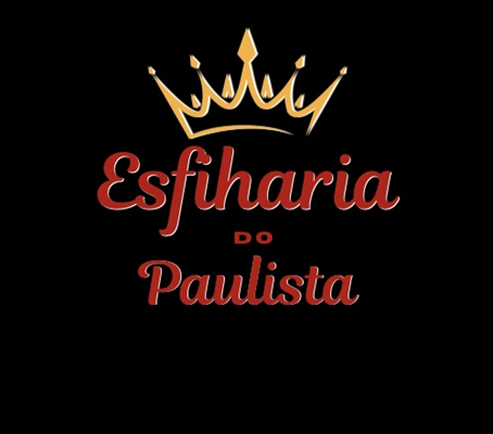 Logo restaurante Esfiharia do Paulista