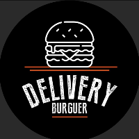 Logo restaurante Delivery Burguer