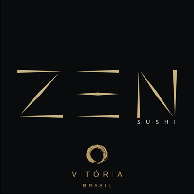 Logo restaurante Zen Sushi