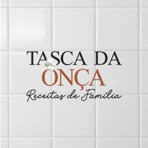 Logo restaurante TASCA DA ONÇA