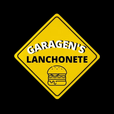 Logo restaurante GARAGENS LANCHONETE