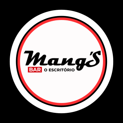 Logo restaurante Mang's Bar: O Escritório