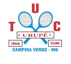 Logo restaurante Urupê Tênis Clube (UTC)