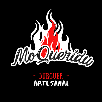 Logo restaurante Mo Queridu