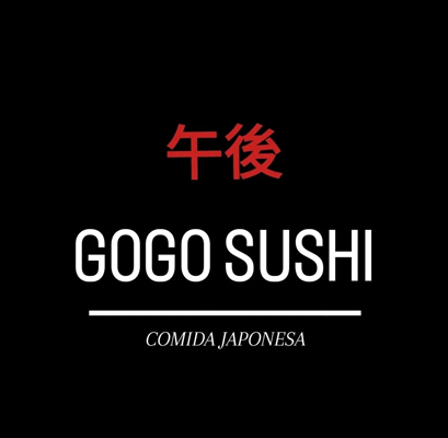 Logo restaurante Gogo Sushi Delivery