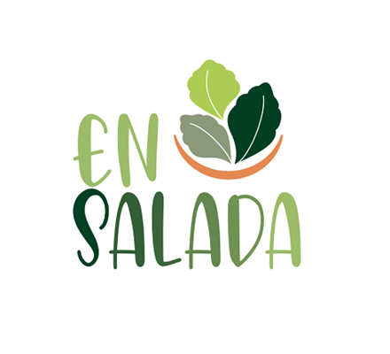 Logo restaurante Ensalada