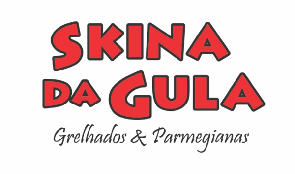 Logo restaurante SKINA DA GULA