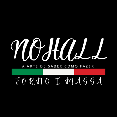 Logo restaurante Nohall