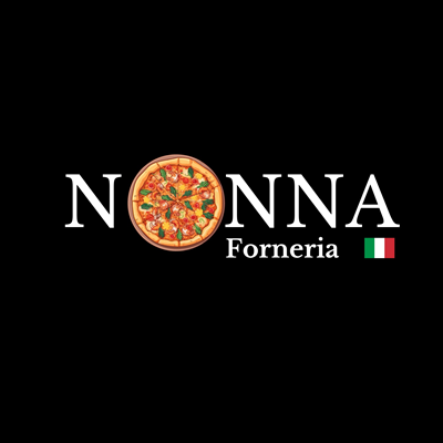 Logo restaurante Nonna Forneria