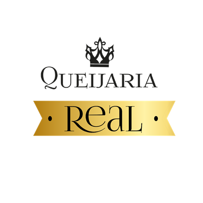 Logo restaurante Queijaria Real