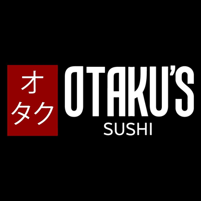 Logo restaurante Otakus Sushi