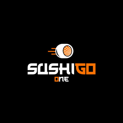 Logo restaurante Sushi Go ONE