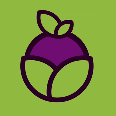Logo restaurante Ponto do Açaí CR