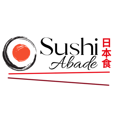 Logo restaurante Cardápio Sushi Abade