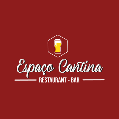 Logo restaurante Espaço Cantina