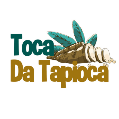 Logo restaurante Toca da Tapioca