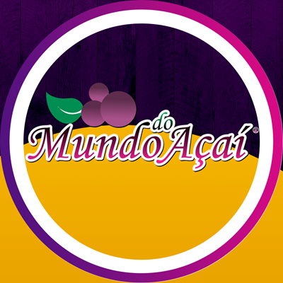 Logo restaurante Mundo do açai delivery