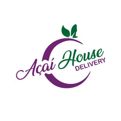 Logo restaurante Açaí House