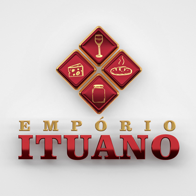 Logo restaurante Emporio Ituano