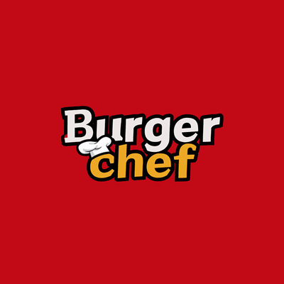 Logo restaurante Burger Chef