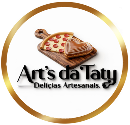 Logo restaurante ART´S DA TATY