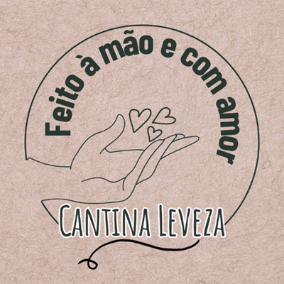 Logo restaurante Cantina Leveza