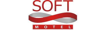 Logo restaurante Soft Motel