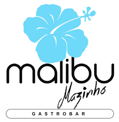 Logo restaurante Malibu GastroBar