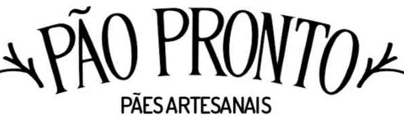 Logo restaurante Pao Pronto Paes Artesanais